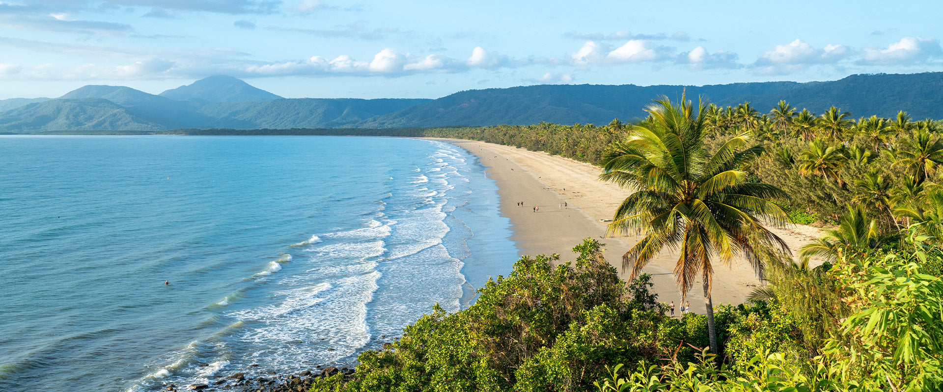 Some of the best things to do while staying in Port Douglas, North Queensland