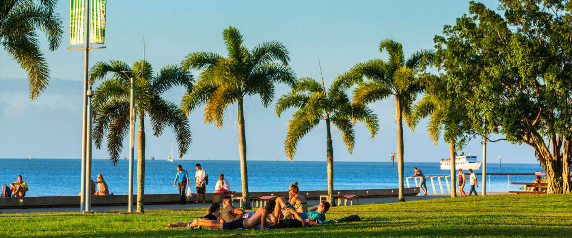 Commonly Asked Questions about North Queensland