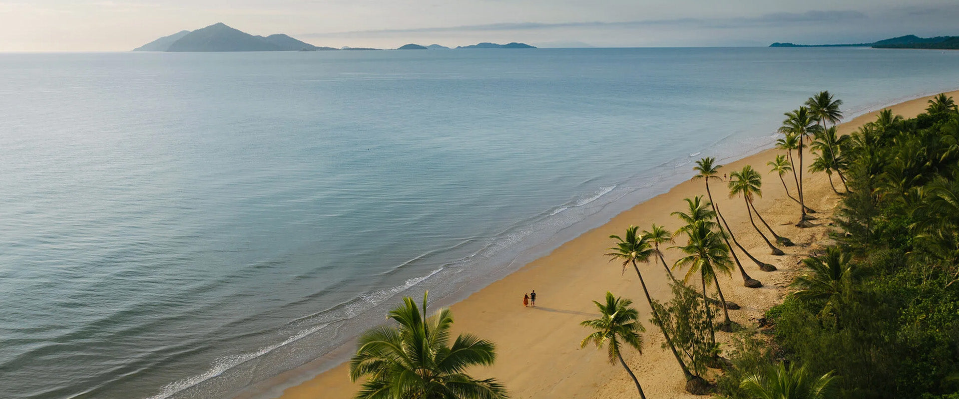 Mission Beach Relax and Enjoy